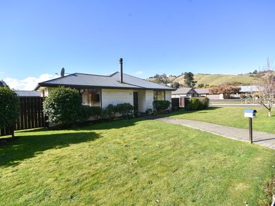 21 Woodland Avenue, Mosgiel