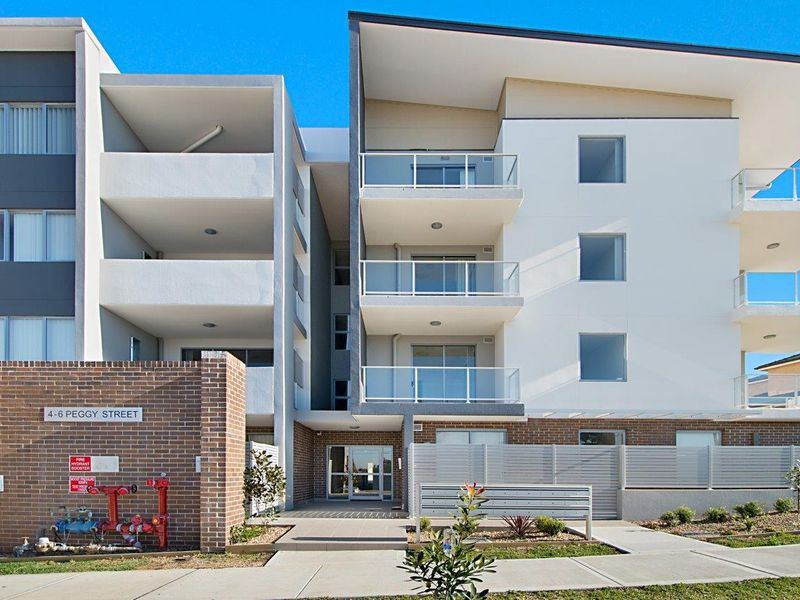 2 / 4-6 Peggy Street, Mays Hill