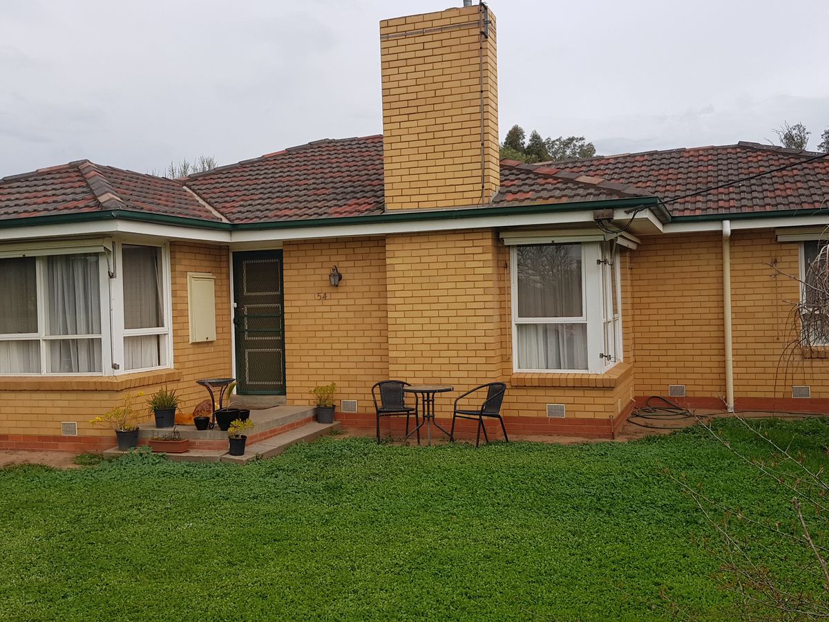 54 High Street, Rochester