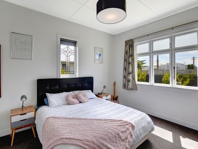 22 Cutten Street, South Dunedin