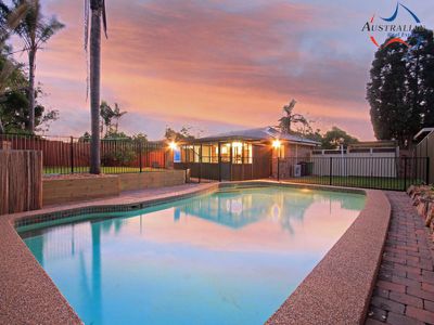 5 Othello Place, St Clair