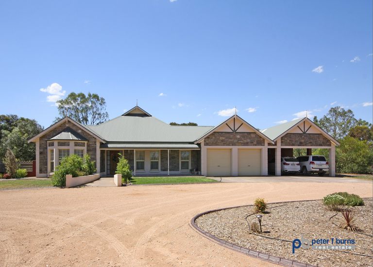 149 Temby Road, Korunye 149 Temby Road, Korunye