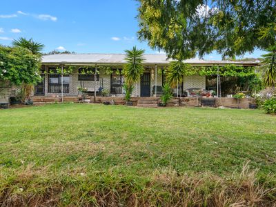 256 JEFFERIES ROAD, Locksley