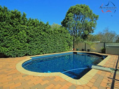 1 Plover Close, St Clair