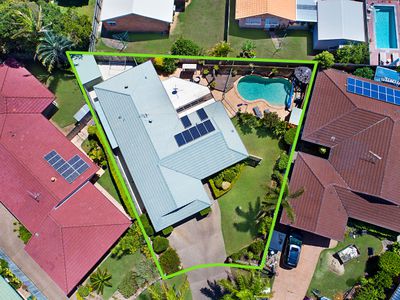 6 Sandbank Place, Kingscliff