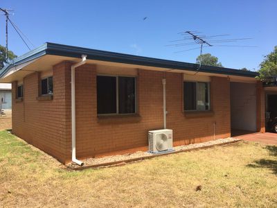 1 / 36 Canberra Street, Harristown