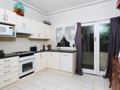 95 Great Western Highway, Oxley Park