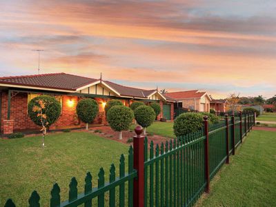 16 Vivaldi Crescent, Claremont Meadows