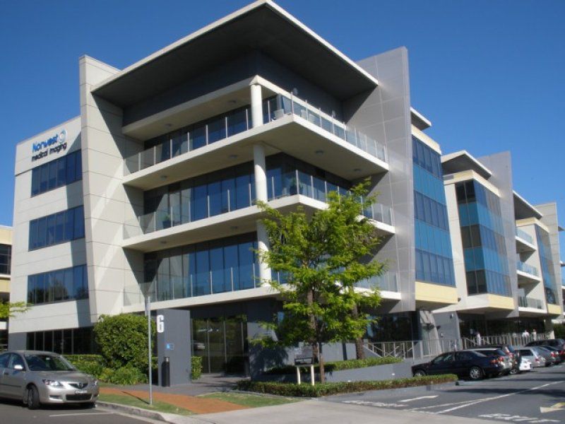 26 / 6 Meridian Place, Bella Vista