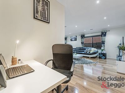 3 Nethercote Street, Craigieburn