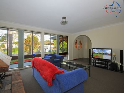 2 Merino Circuit, St Clair