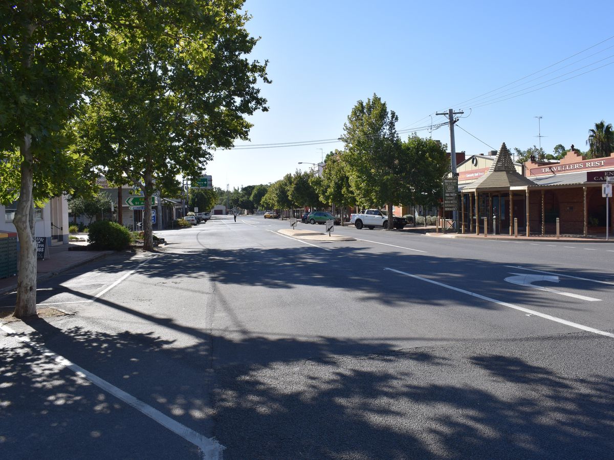 56 - 60 High Street, Charlton