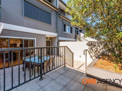 1 / 68 Justin Street, Lilyfield