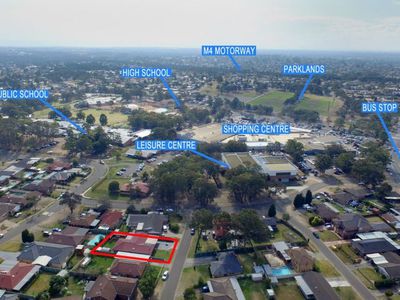 15 Starlight Place, St Clair