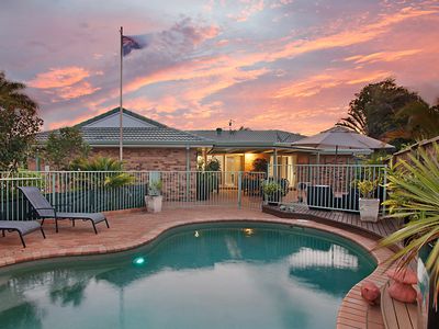 6 Sandbank Place, Kingscliff