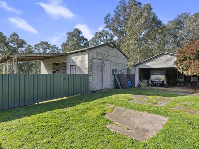 4 Emily Street, Seymour