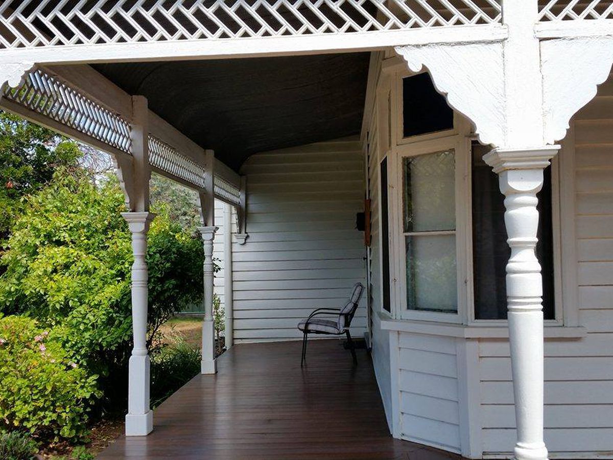 50 Dudley Street, Rochester