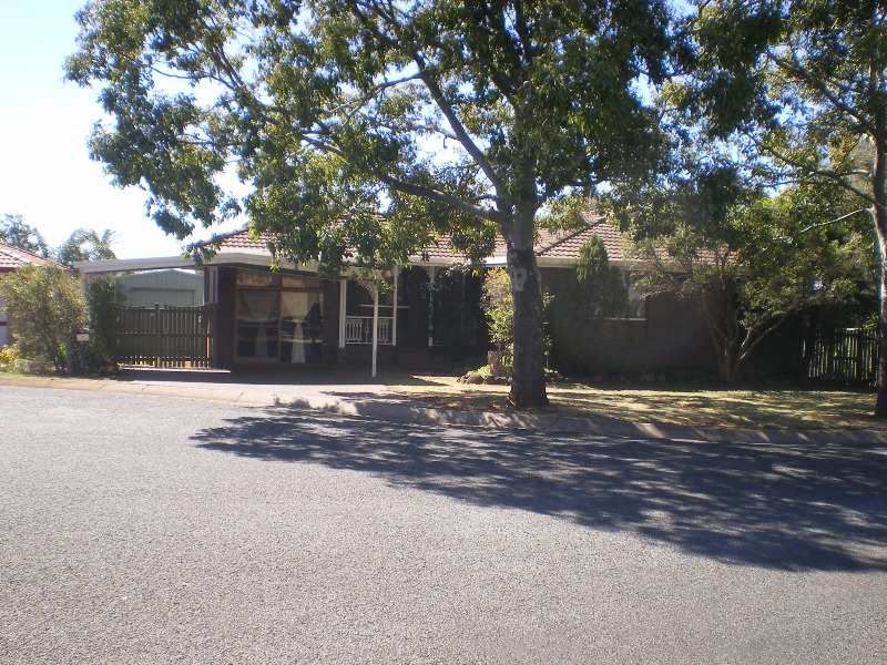 9 Glengowan Court, Newtown