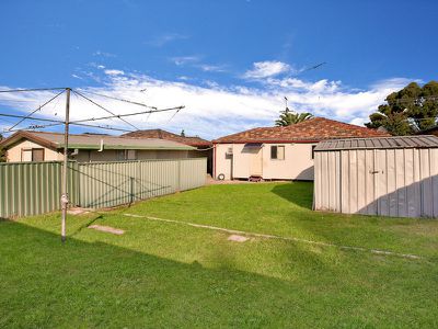 11 Jensen Street, Colyton