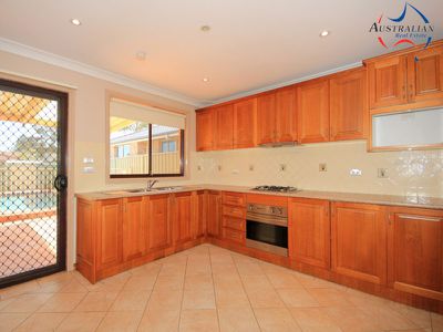 54 Menzies Circuit, St Clair