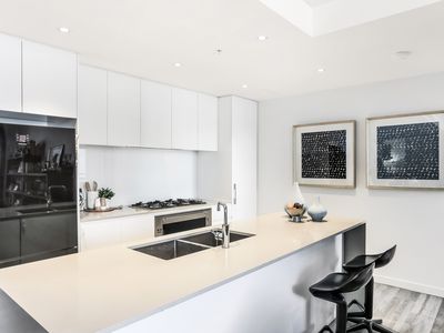 808 / 38C Albert Avenue, Chatswood