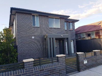 17 Raymond Street, Lidcombe