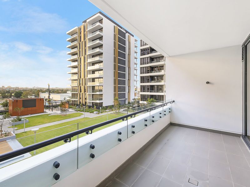 702 / 130 Bunnerong Road, Pagewood