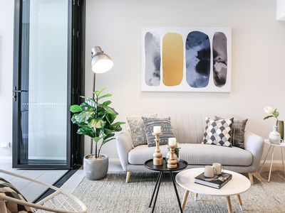 1508 / 2 Waterways Street, Wentworth Point