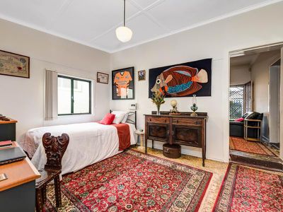 21 O'Neill Street, Lilyfield