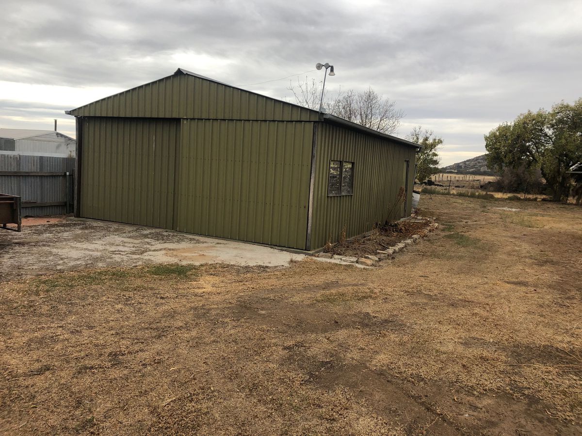 46 Kelly Street, Pyramid Hill