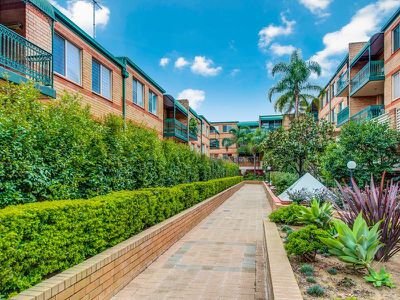 9 / 128 George Street, Redfern