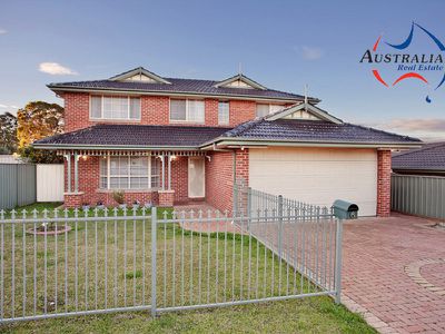 6 Galway Court, St Clair
