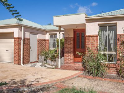 3 Dawson Court, Lancefield