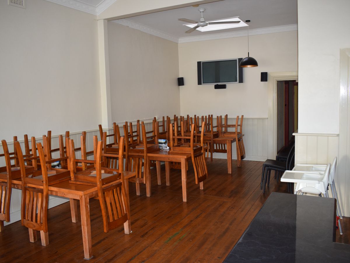 56 - 60 High Street, Charlton