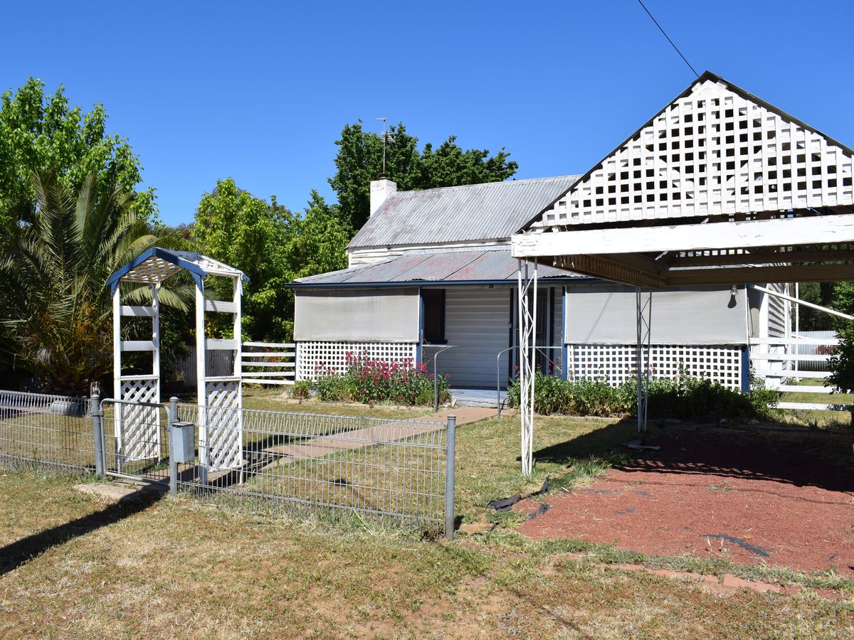 39 Heales Street, Inglewood