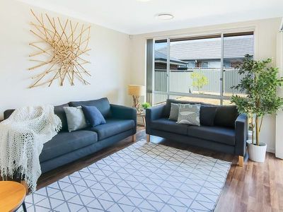 8 Cordyline Loop, Jordan Springs