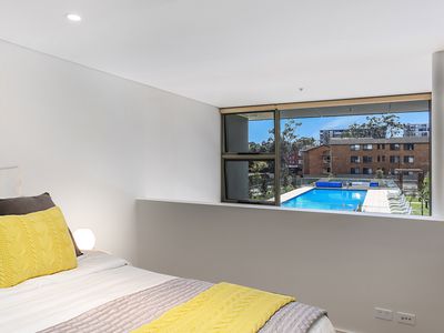 G11 / 5 Mooltan Avenue, Macquarie Park