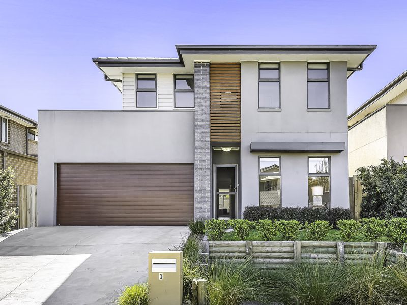 36 Armbruster Avenue, Kellyville