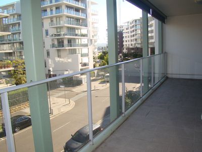 301 / 1 Jean Wailes Avenue, Rhodes