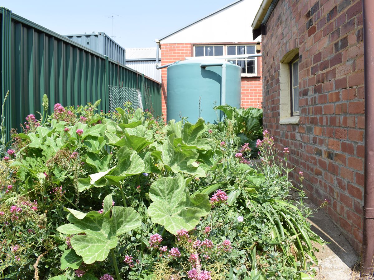 28 High Street, Wedderburn