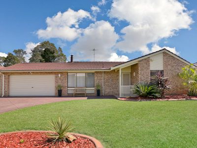 22 Kala Circuit, St Clair