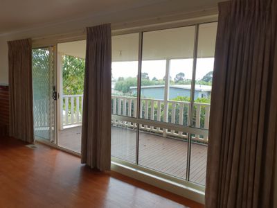 140 Barry Street, Romsey