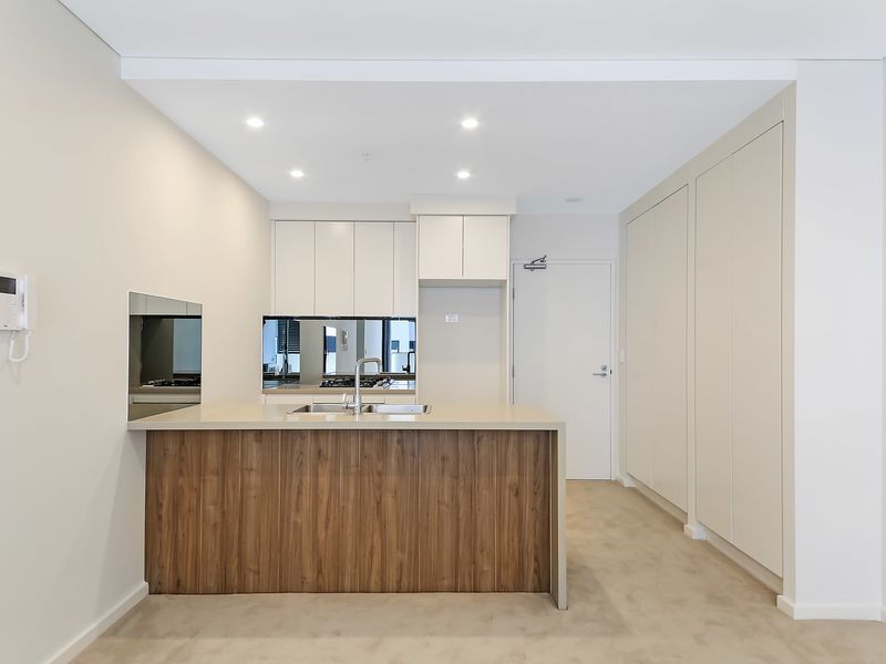 409B / 19 Parramatta Road, Homebush