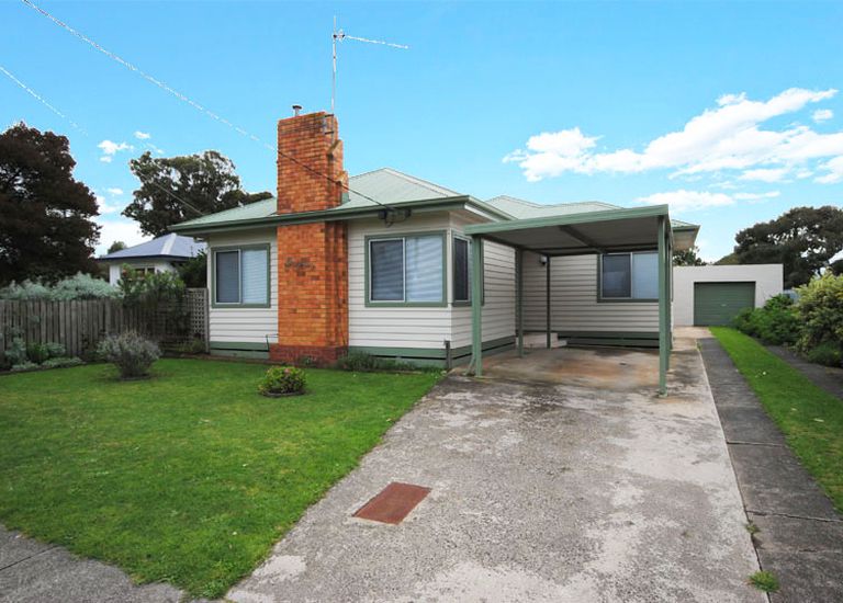 94 & 94A Otway Street, Portland 94 & 94A Otway Street, Portland