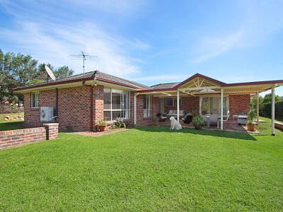 6 Manna Way, Silverdale