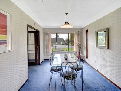 2 Park Lane, Fairfield