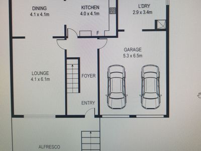 22 Rosewood Drive, Greystanes