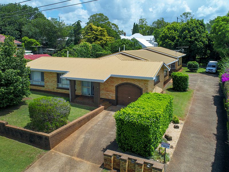 1 Primrose Street, South Toowoomba