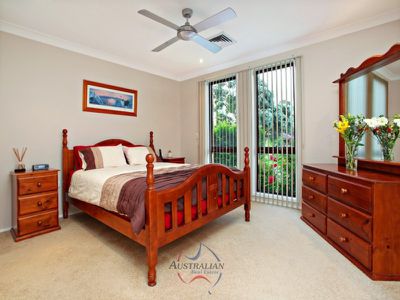 14 Sunndal Close, St Clair