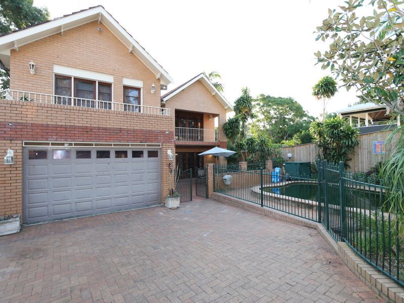 79A Western Crescent, Gladesville